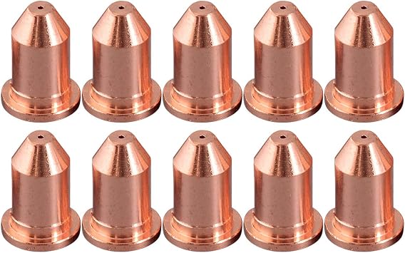 RIVERWELD Miller Consumables Plasma Tip Nozzle 50A 177876 OEM 10pcs