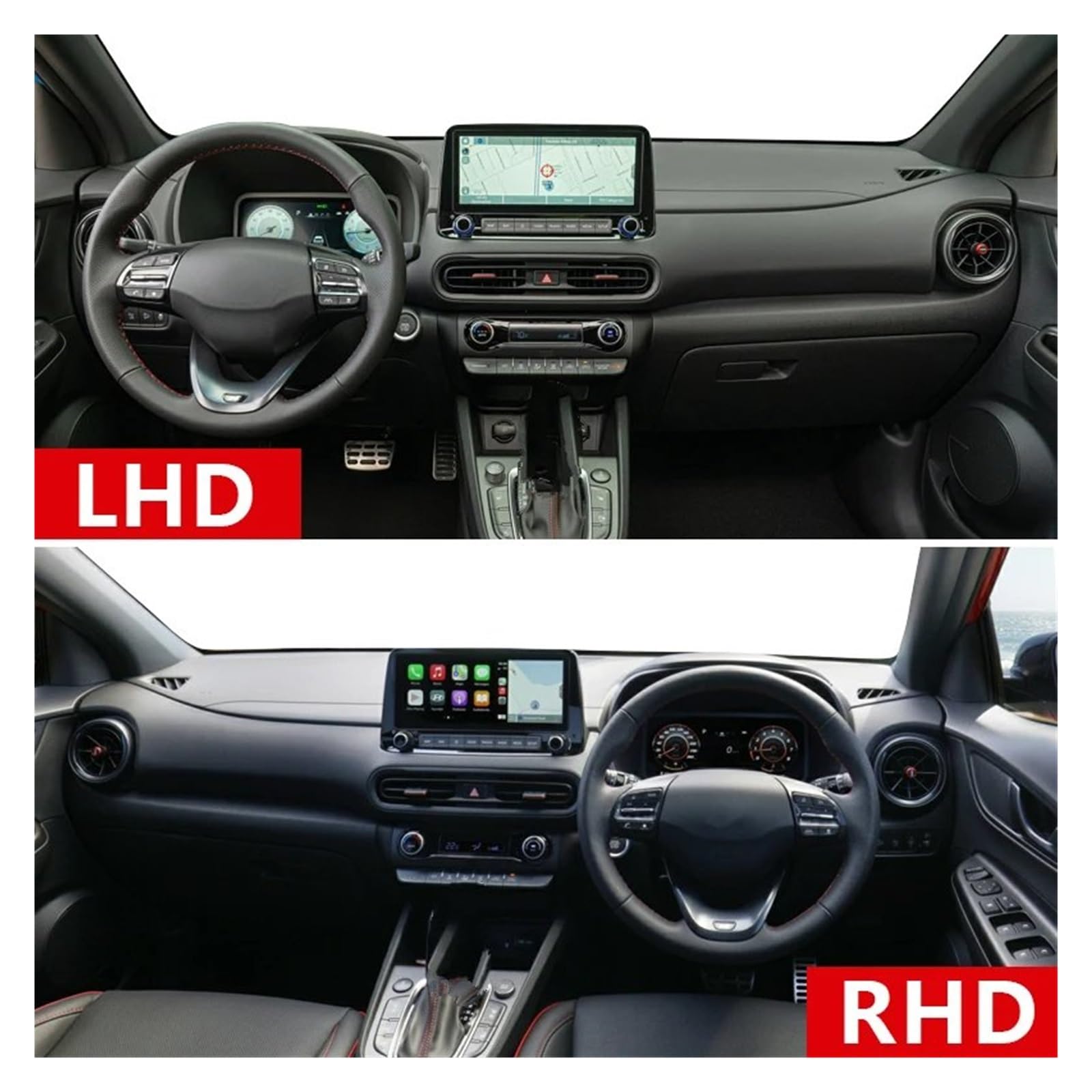 Auto Accessoires Voordeur Een Pijler E Cover Trim ... - Vicedeal