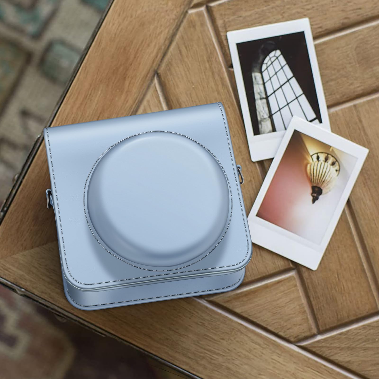 Amazon.com : Fintie Protective Case for Fujifilm Instax Square