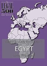 Egypt - Guide to Law Firms 2017 (The Legal 500 EMEA 2017)
