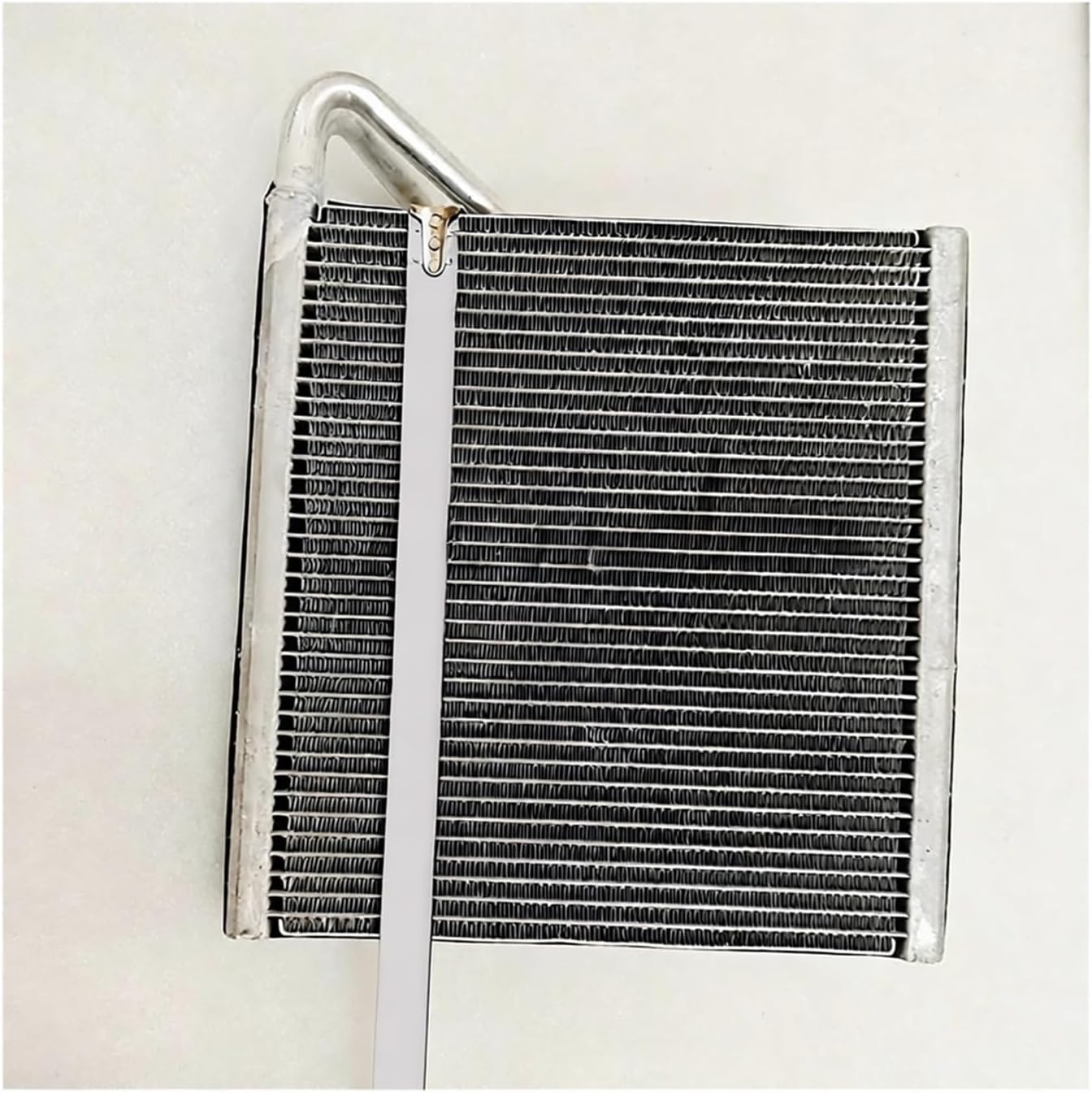 Hand Drive A/C Air Conditioning Evaporator Cooling Coil Core Compatible for VW Passat Compatible for Audi Compatible for Skoda Seat 5Q2816100A 5Q2820102D