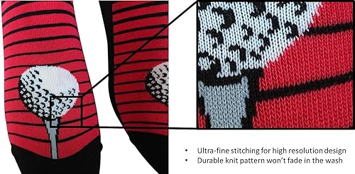 Miniatura 8 de Crazy Dog T-Shirts Calcetines Be Kind Rewind para mujer, divertidos, sarcásticos, retro, VHS, gráficos, novedad, calzado para mujer, Multi - Be Kind