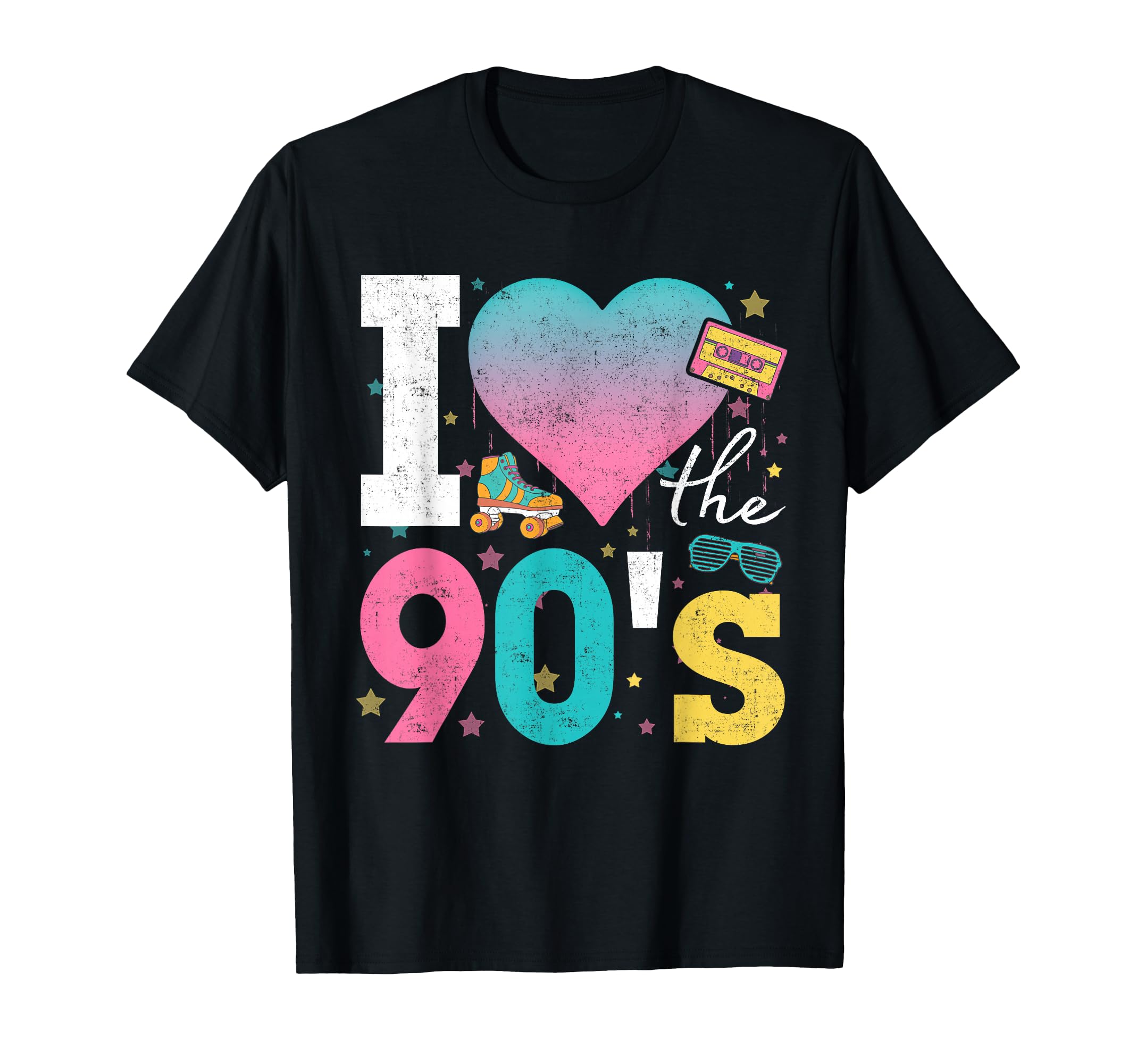 Kleidung mit Designs von Amazon Merch on Demand