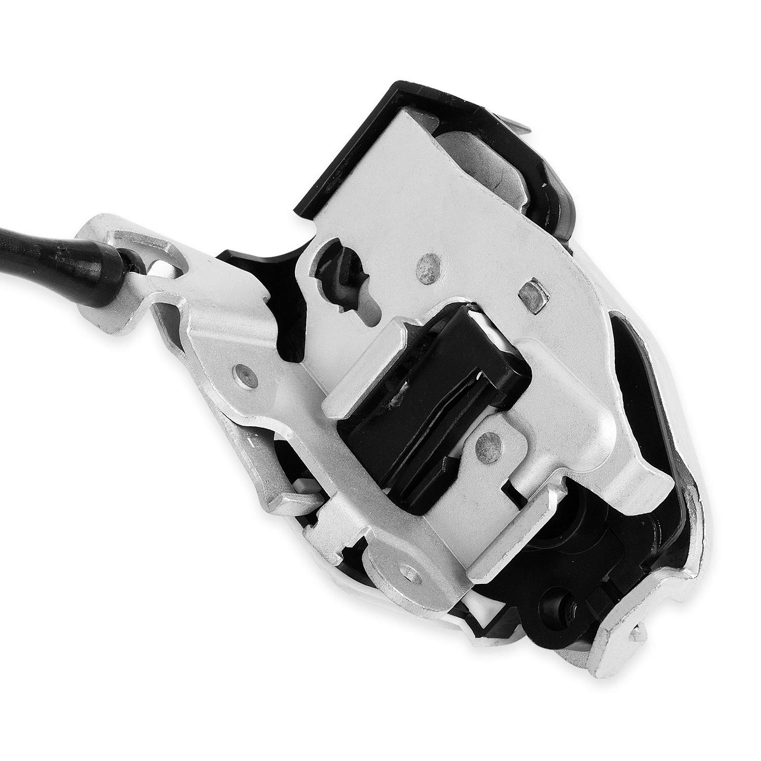 Amazon.com: 8L3Z18264A01B Rear Door Lock Latch with Cable Assembly