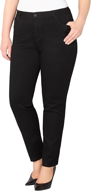 Avenue Women's Butter Denim Skinny Jean 