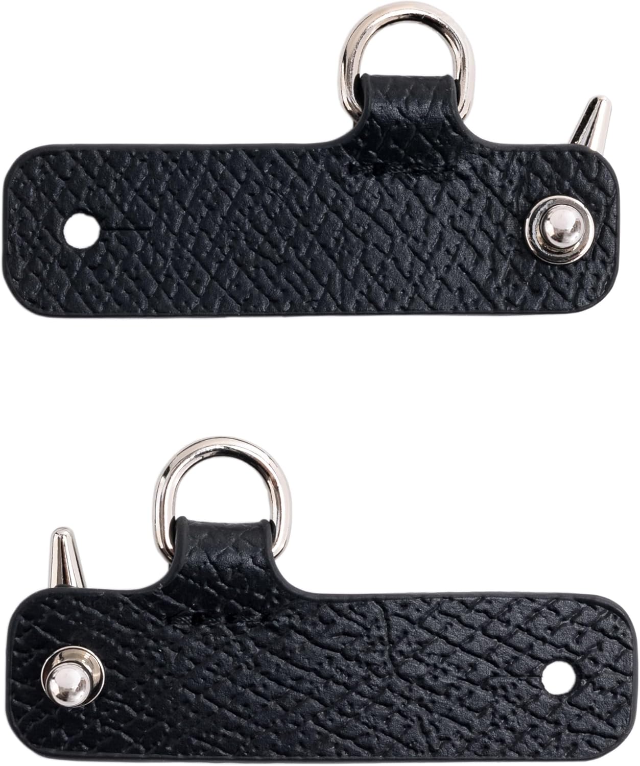 Genuine Leather Crossbody Strap and Conversion Kit for Longchamp Mini Bag Strap Kit - Durable, Easy to Install, and Stylish - Image 5