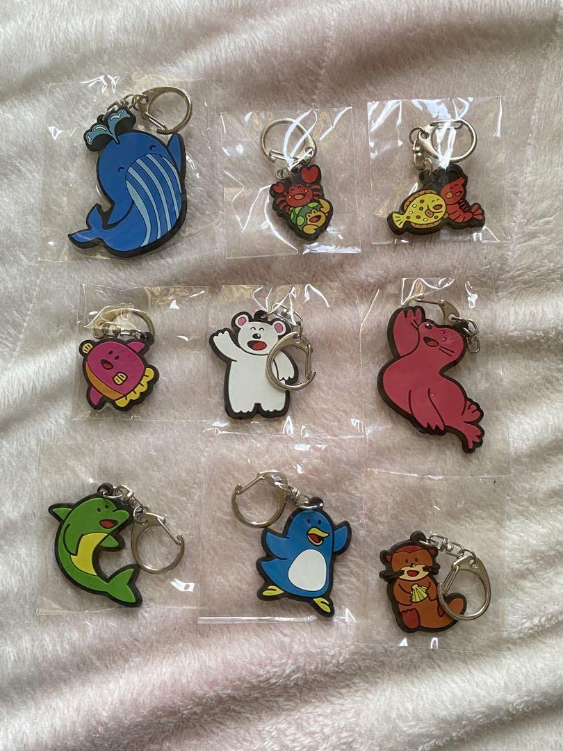 ふたりべや レザーキーホルダー 4種 未開封 ヴィレヴァン ふたりべや レザーキーホルダー 4種 未開封 ヴィレヴァン ふたりべや