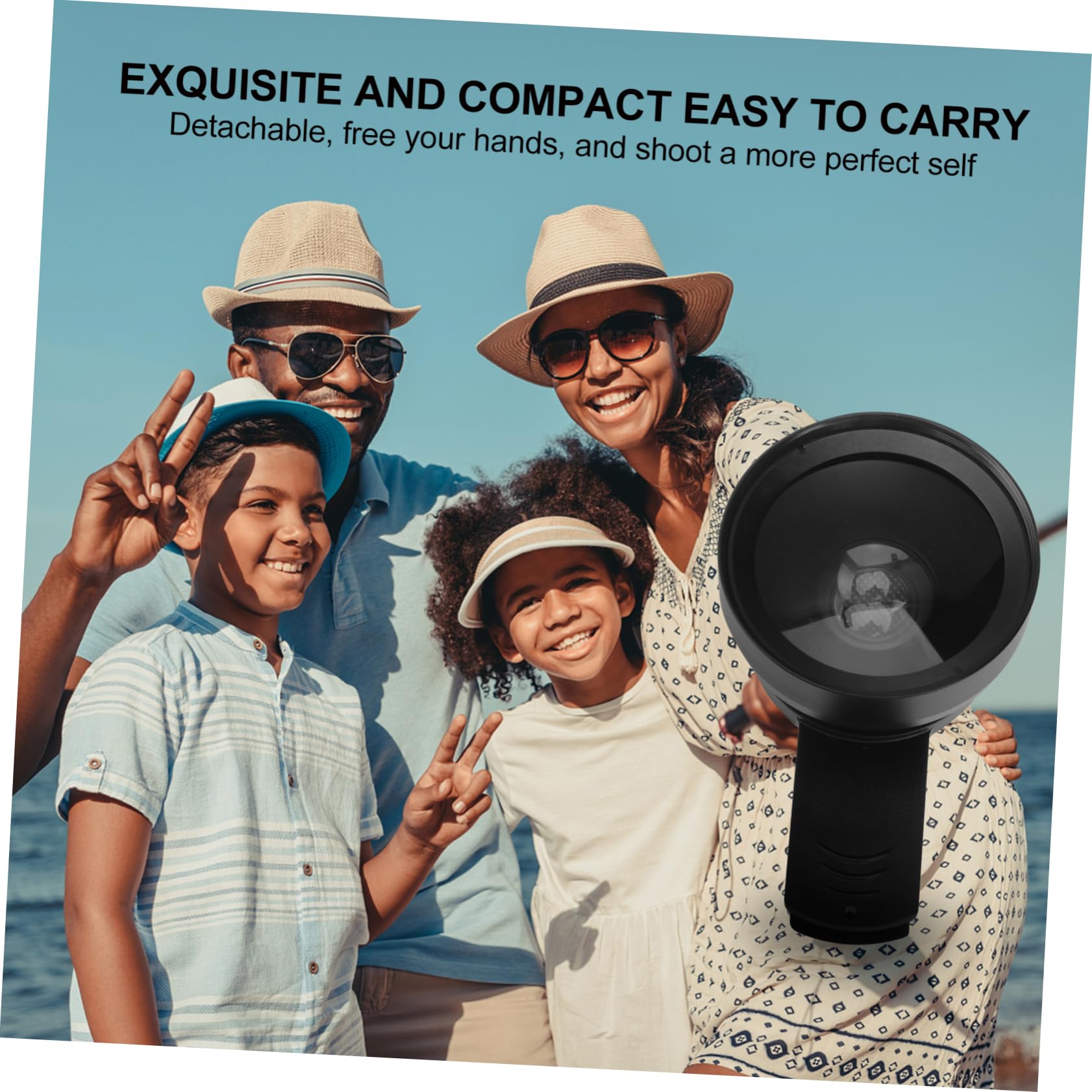 Housoutil 2 1 Phone Macro Lens Wide Angle Lens Phone Camera Lens Mobile Phone Lens Black Phone Lens Mobile Phones Smartphones Clip on Cell Phone Lens Phone Lens Kit Universal Phone Lens