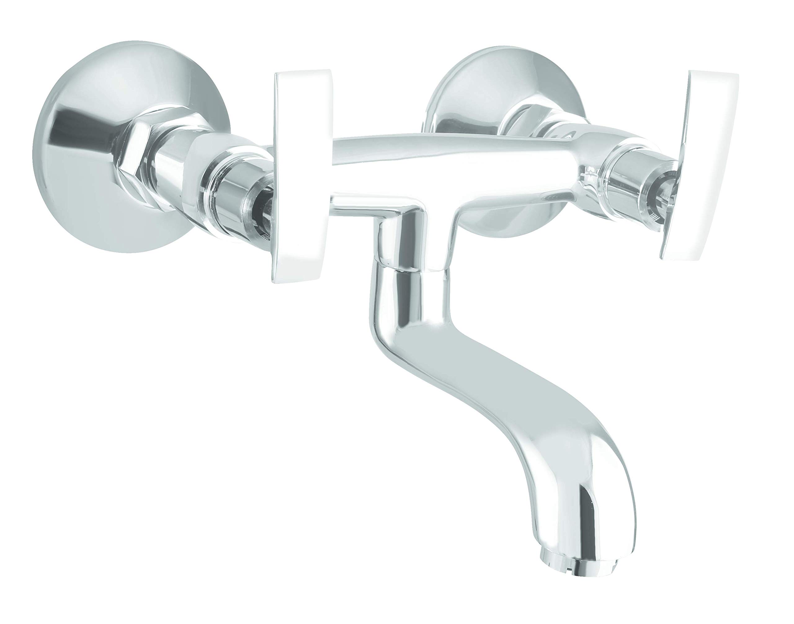 See full amazon price history chart for 10X Brass Wall Mixer NV-9112 Non-Telephonic for Bathroom/Wall Mount Chrome Plate 10X Brass Wall Mixer NV-9112 Non-Telephonic for Bathroom/Wall Mount Chrome Plate (B08WPQQZKT) Amazon Price History, Amazon Price Tracker