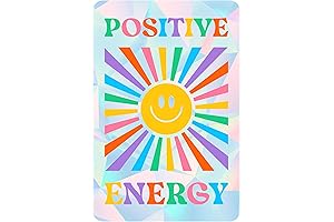 Rainbow Prism Window Sticker: Enhance Your Home with Vibrant Hues