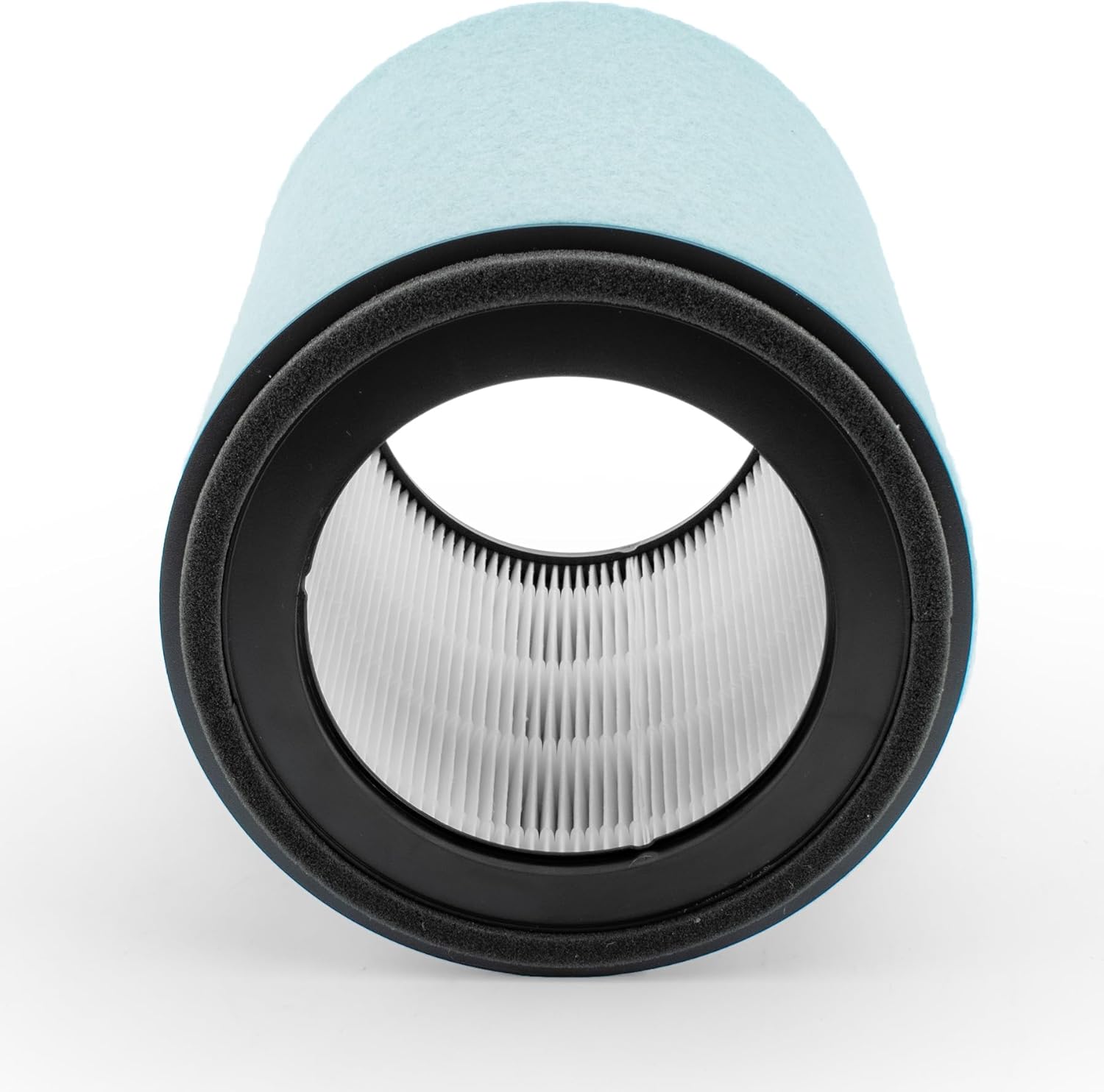 Z3000 Replacement Filter Set Compatible with TruSens Z-3000 & Z-3500 Air Purifier, Includes 1 High-Efficiency Filter, 4 Carbon Filters and 4 Pre-Filters, Compare to Part NO. AFHZ300001 - Image 8