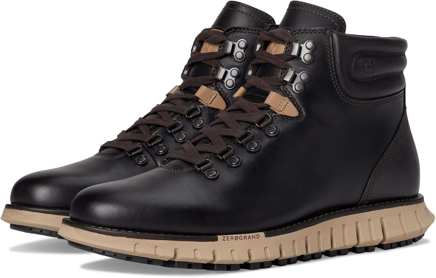 Cole Haan Men's Zerogrand Remastered Hiking