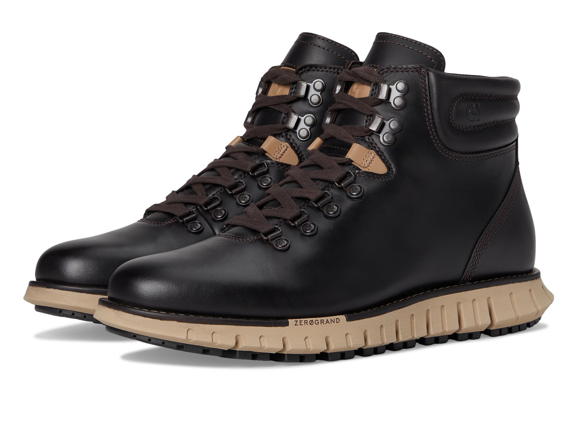cole haan Men's Zerogrand Remastered Hiking-picture-13