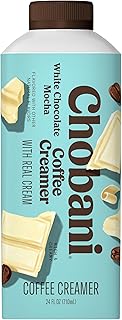 Coffee Creamer White Chocolate Mocha 24 fl oz