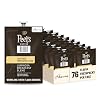 FLAVIA PEETS COFFEE, Colombia Luminosa, 20-Count Fresh Packs Pack of 4