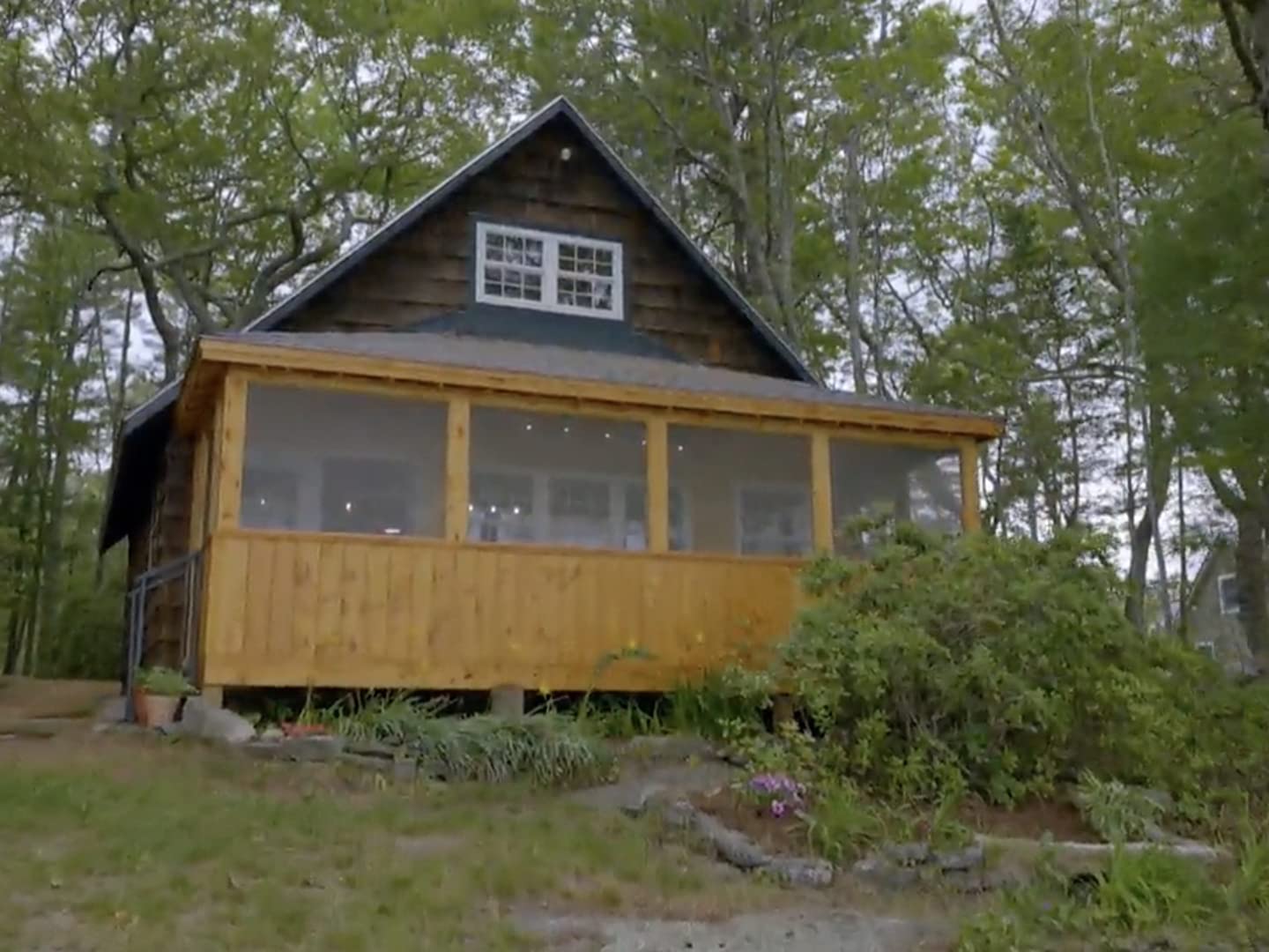 Watch Maine Cabin Masters, Season 7 Prime Video