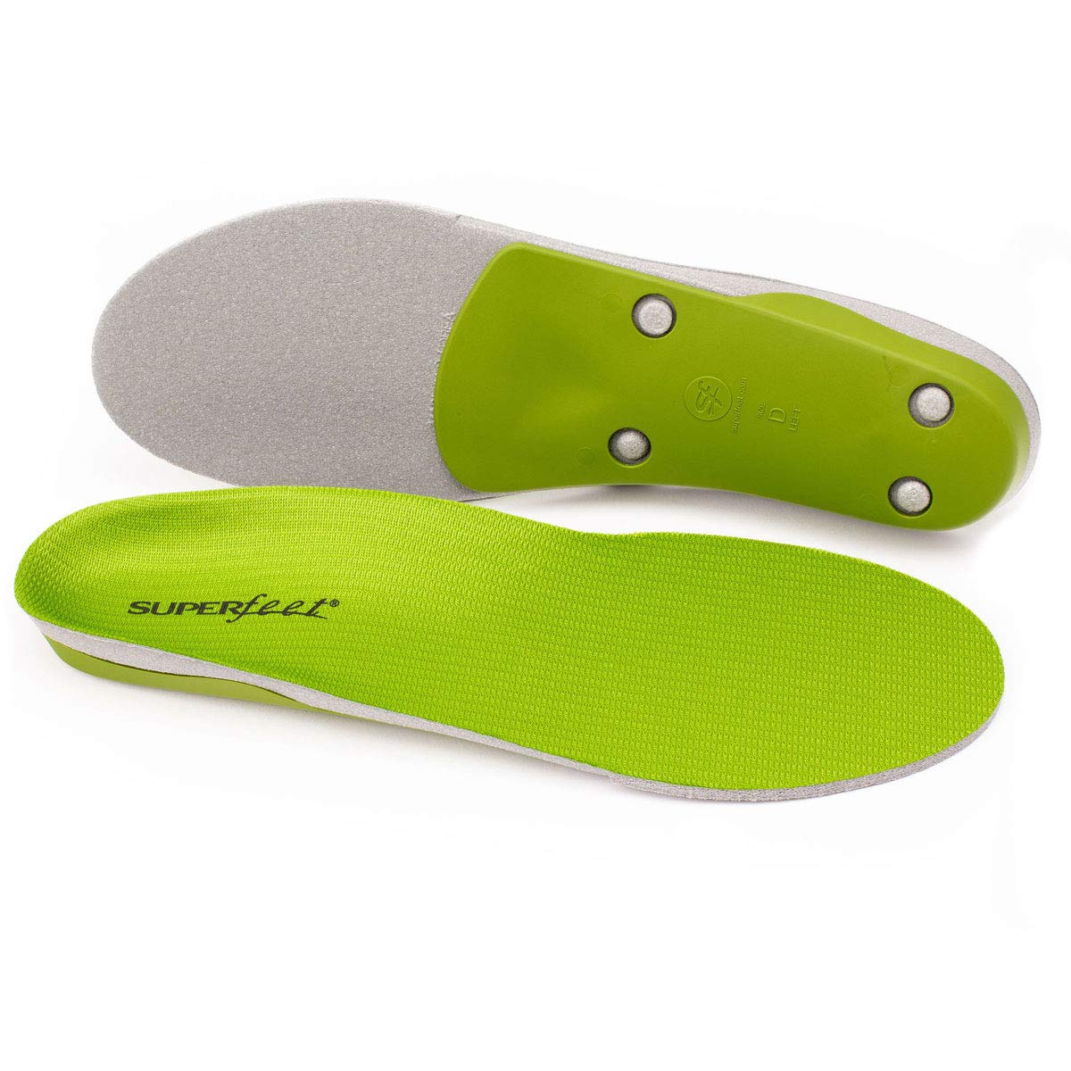 Superfeet Green