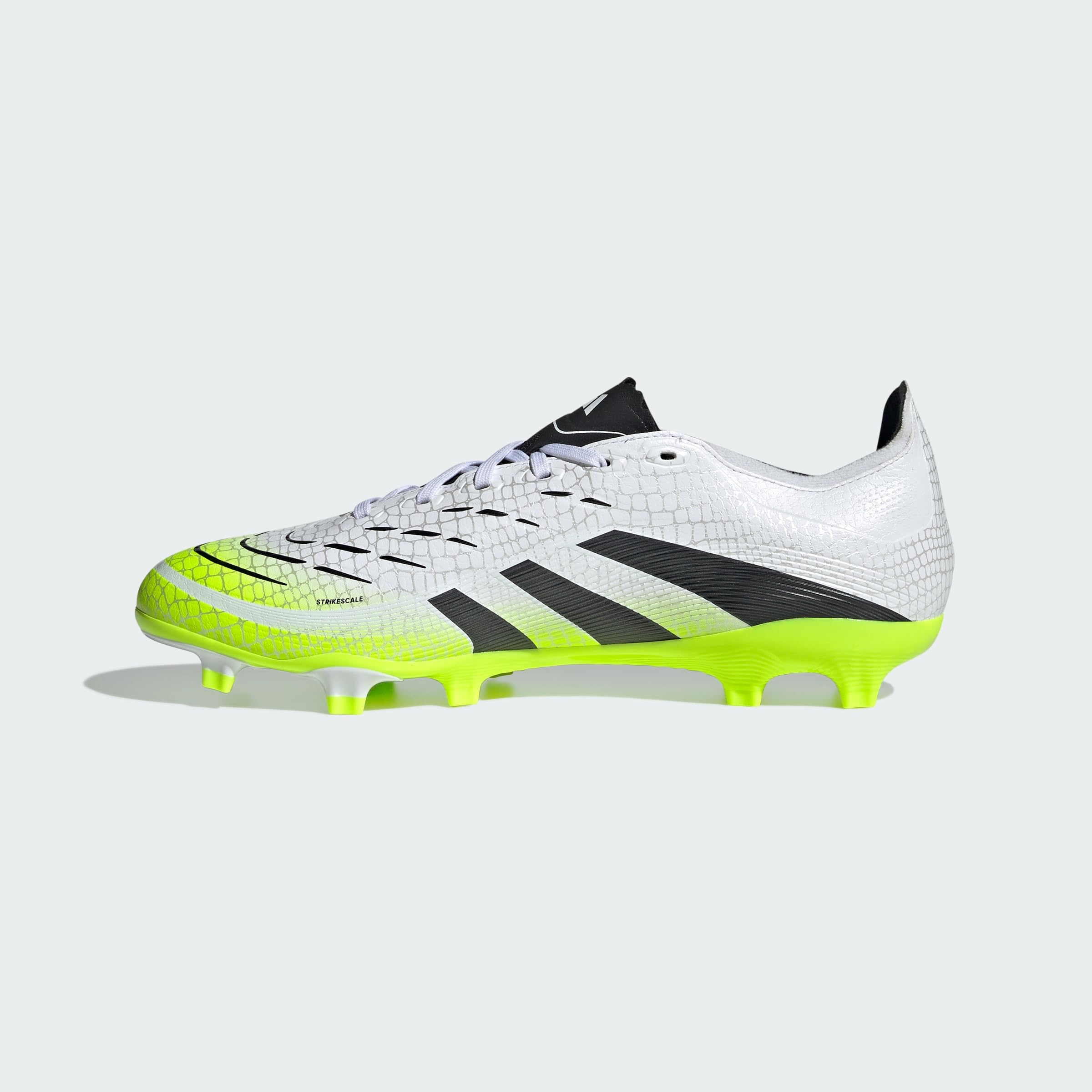 adidas Unisex League Firm Ground/Multi Ground