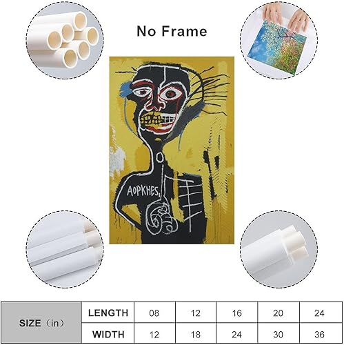 Vista 66 de Lienzo impreso para pared, póster inspirador de dinosaurio, la vida no me asusta, graffiti, pintura en lienzo, impresiones en lienzo