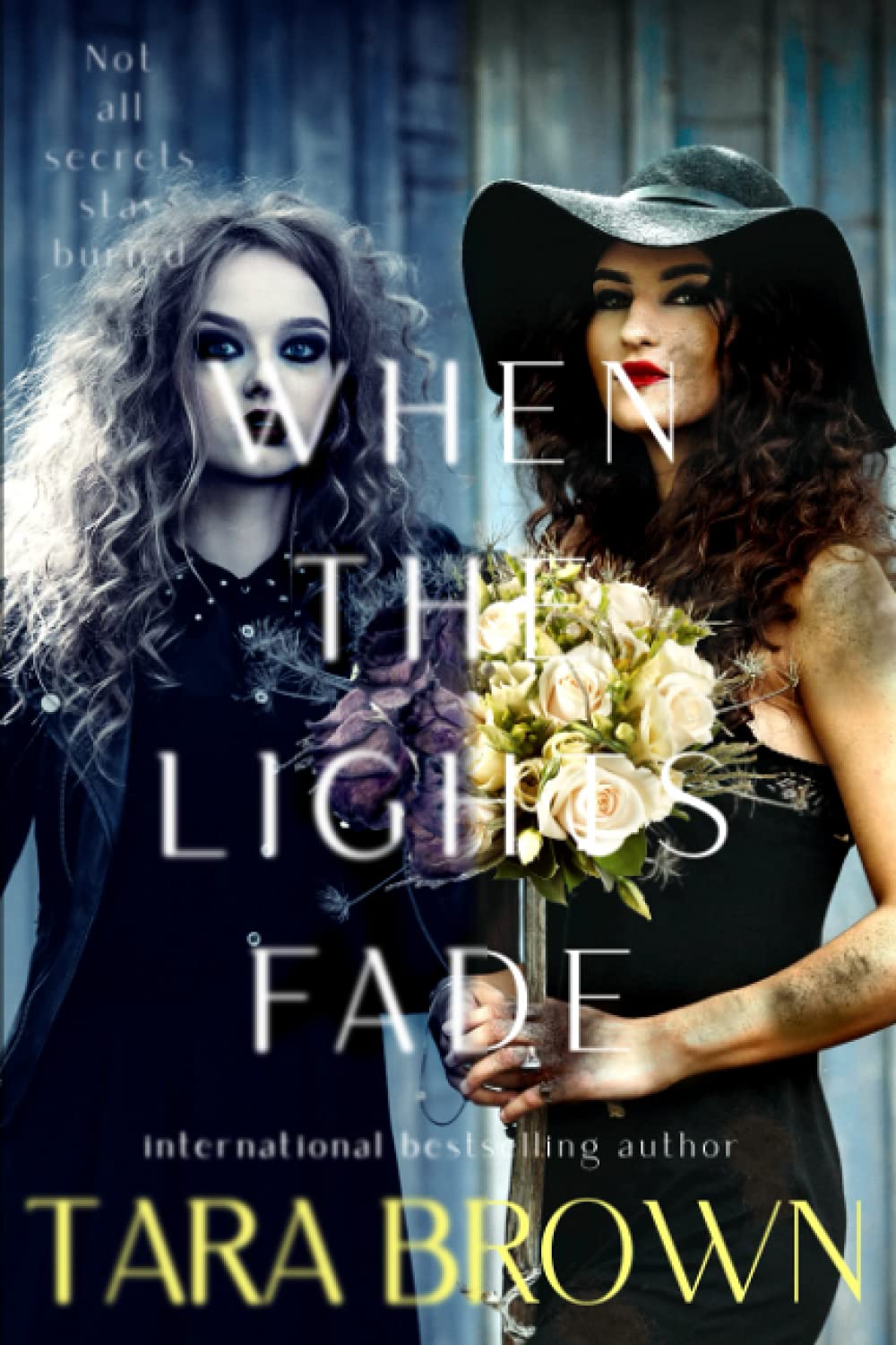 When The Lights Fade: Crimson Cove Academy: 5 (Crimson Cove Mysteries)