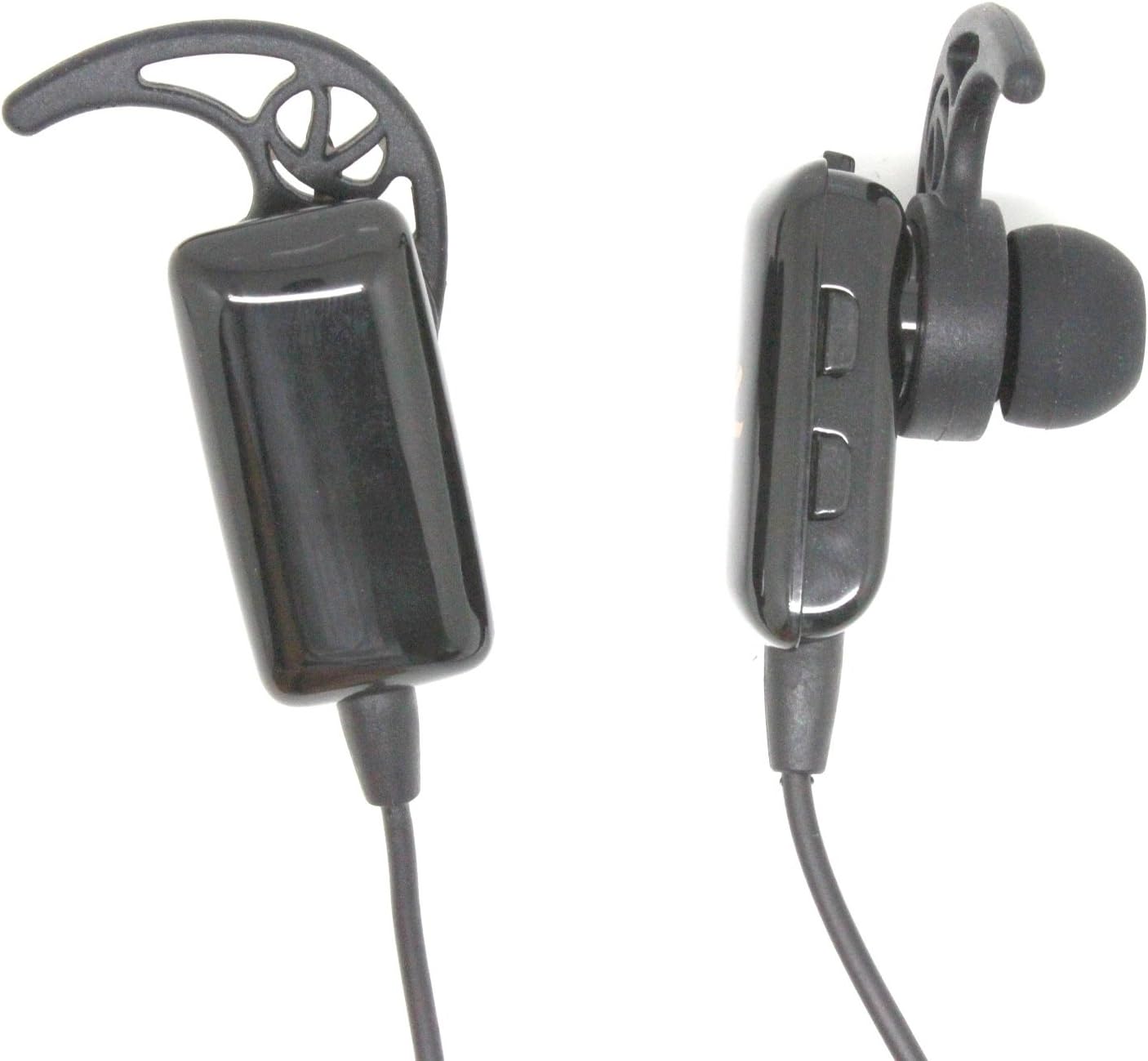 iSplitter_Plus_2i10sTwins: Multi-Stream Bluetooth Splitter Transmitter Plus 2 Tiny i10sTwins Bluetooth Stereo Headsets (Music and Voice).