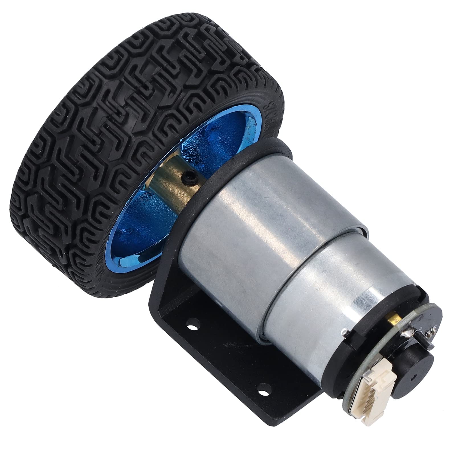 Buy Encoder Motor Kit, High Torsion Small Speed Motor Driver Mini DC6V