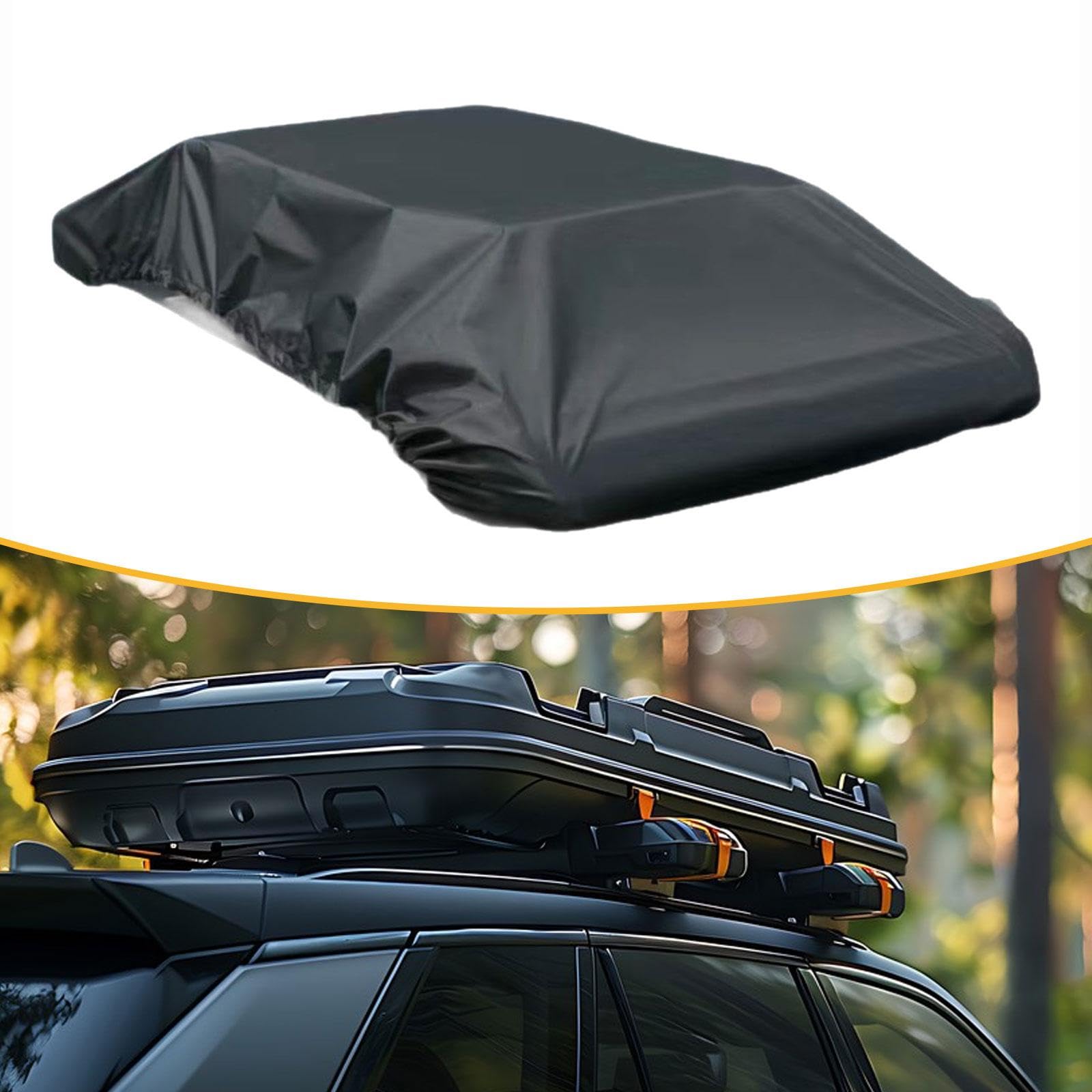 Amazon.co.jp: JicSuXi 【新登場】車用ルーフラックカバー オフロード Amazon.co.jp: JicSuXi 【新登場】車用ルーフラックカバー オフロード
