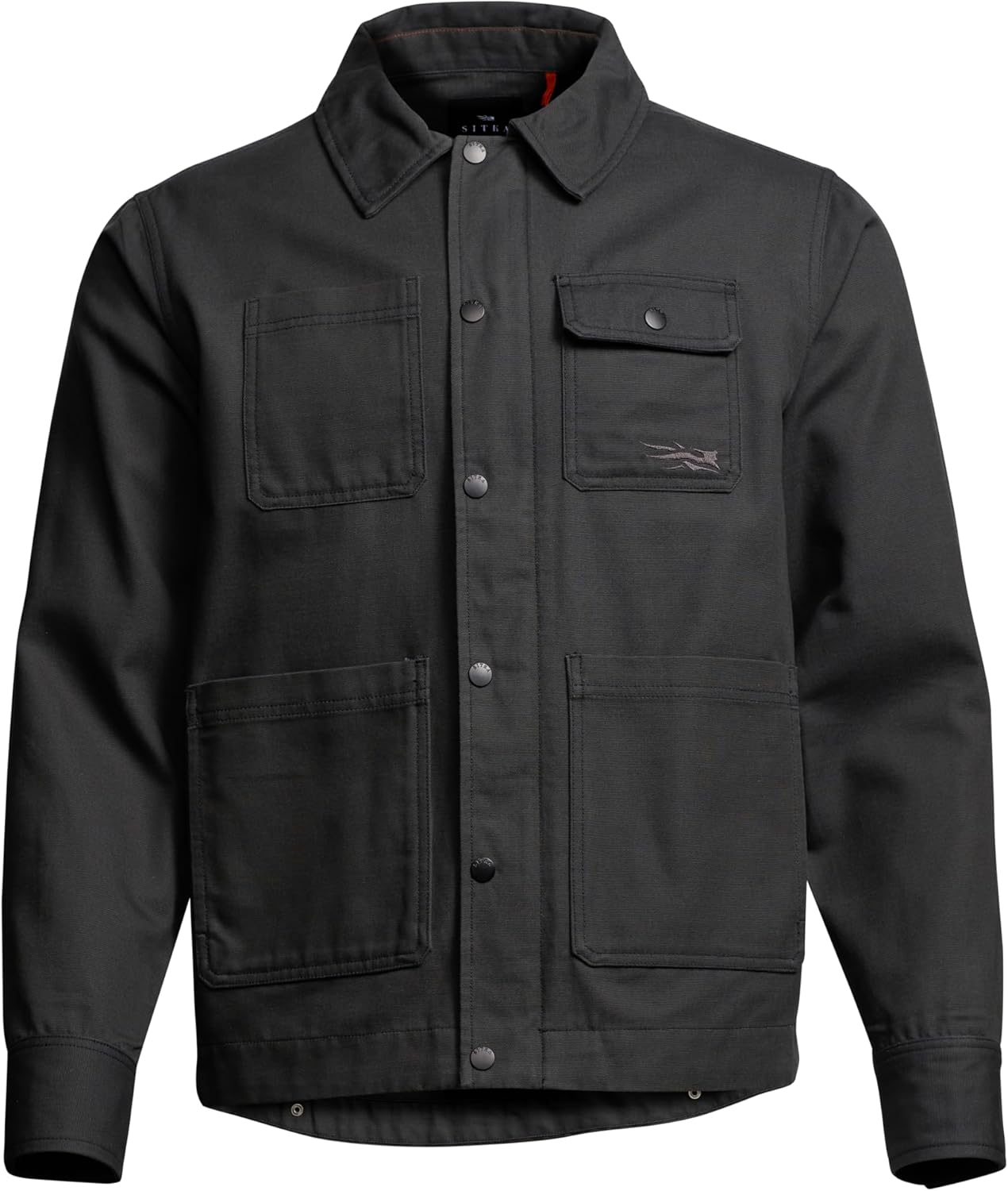 SITKA Gear Mens Harvester Lite Chore Hunting Coat