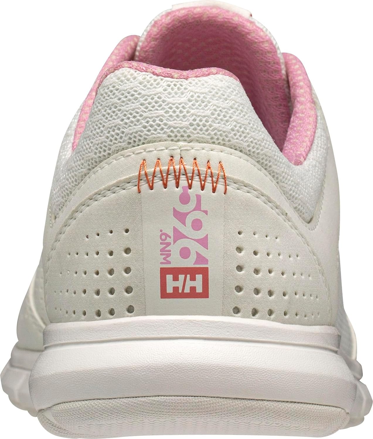 Helly-Hansen Womens Skagen F-1 Offshore Breathable Sailing Watersports Shoes