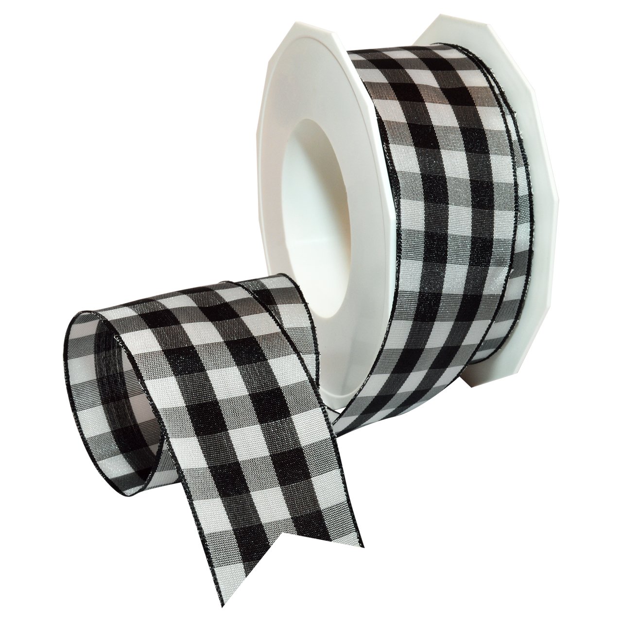 Ruban Karo Morex Ribbon de qualité supérieure pour finitions de créations haute couture