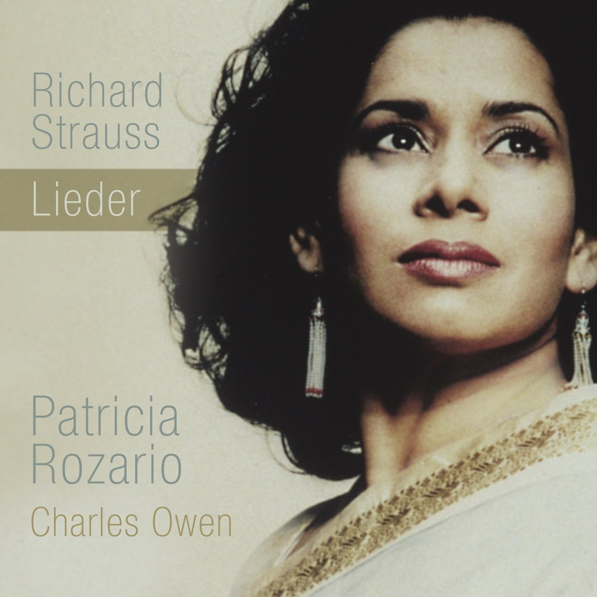 RICHARD STRAUSS LIEDER