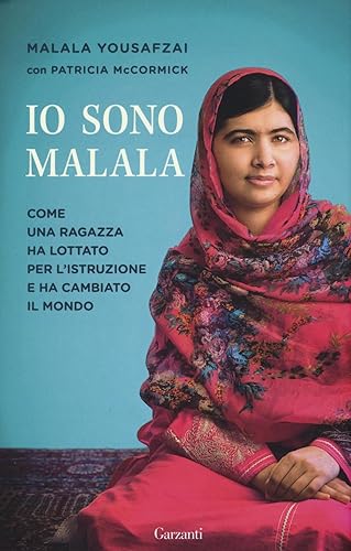 Io sono Malala. Ediz. speciale