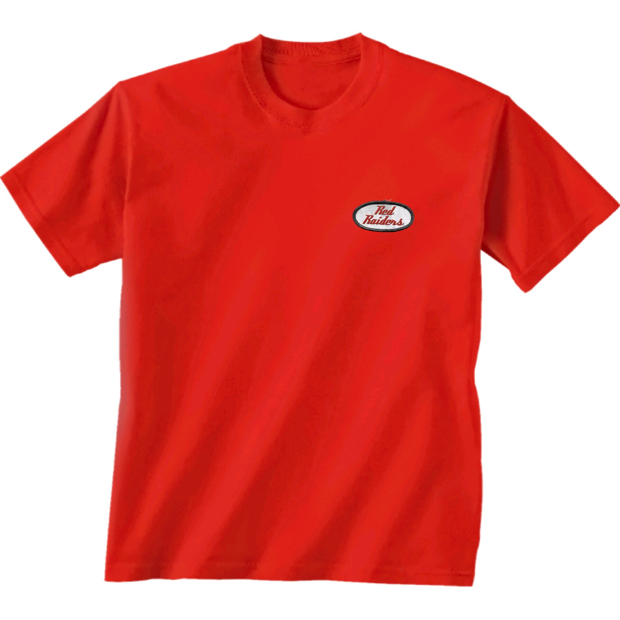 New World Graphics NCAA Mechanic Short Sleeve