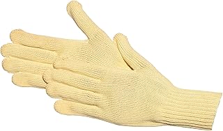 Luvas de Trabalho Kevlar