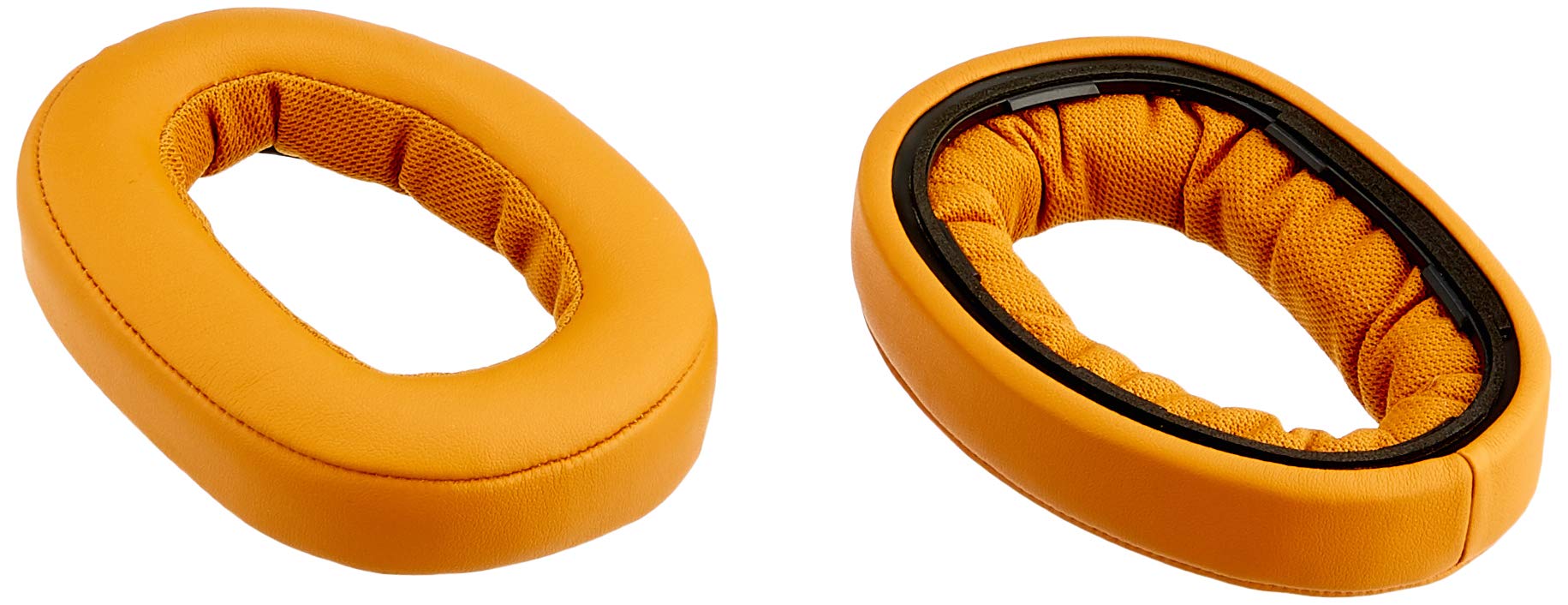 EPOS GSA 601 Brown - Official Replacement Cooling Ear Pads for the GSP 600, GSP 601, GSP 602 and GSP 670