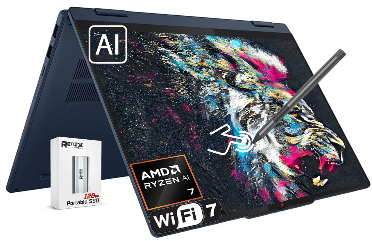 Amazon.com: Lenovo IdeaPad 5 2-in-1 14 Amazon.com: Lenovo IdeaPad 5 2-in-1 14