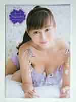 Amazon.co.jp: HIT's 杉原杏璃2 トレーディングカード