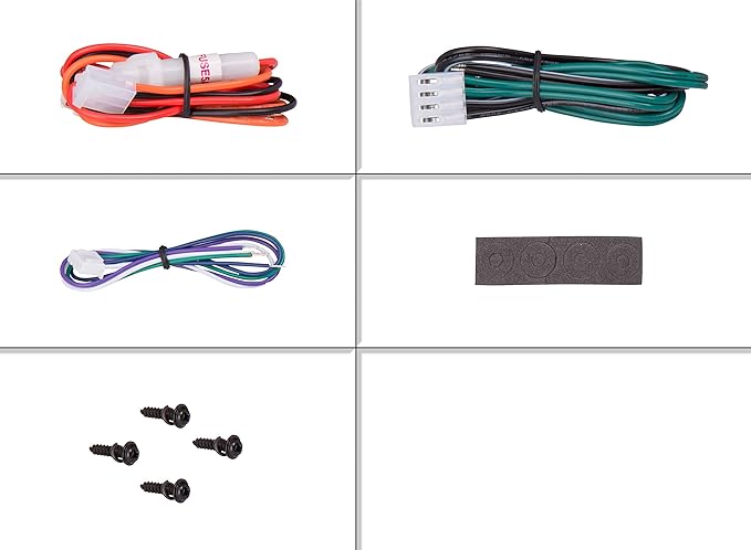 Amplificador de Auto BOSS Audio Systems CE102 2 Canales, 100W miniatura 7