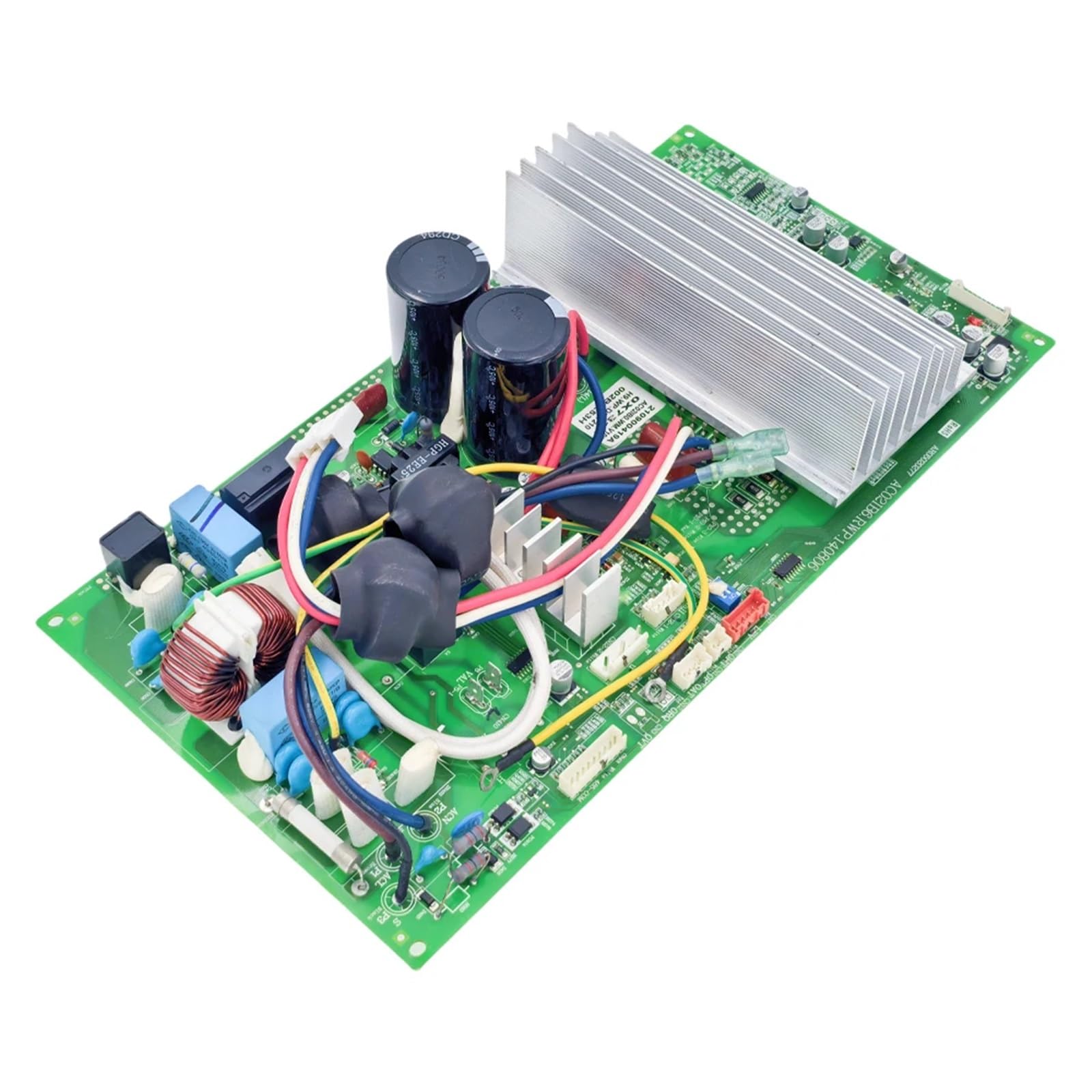 Kompatybilny Z Klimatyzatorem TCL 210900419C 210900419D PCB Obwodu 210900419 Płyta Sterowania Jednostki Zewnętrznej Części Klimatyzatora(For DC Fan)