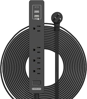 Extension Ntonpower Outlets Charging Station