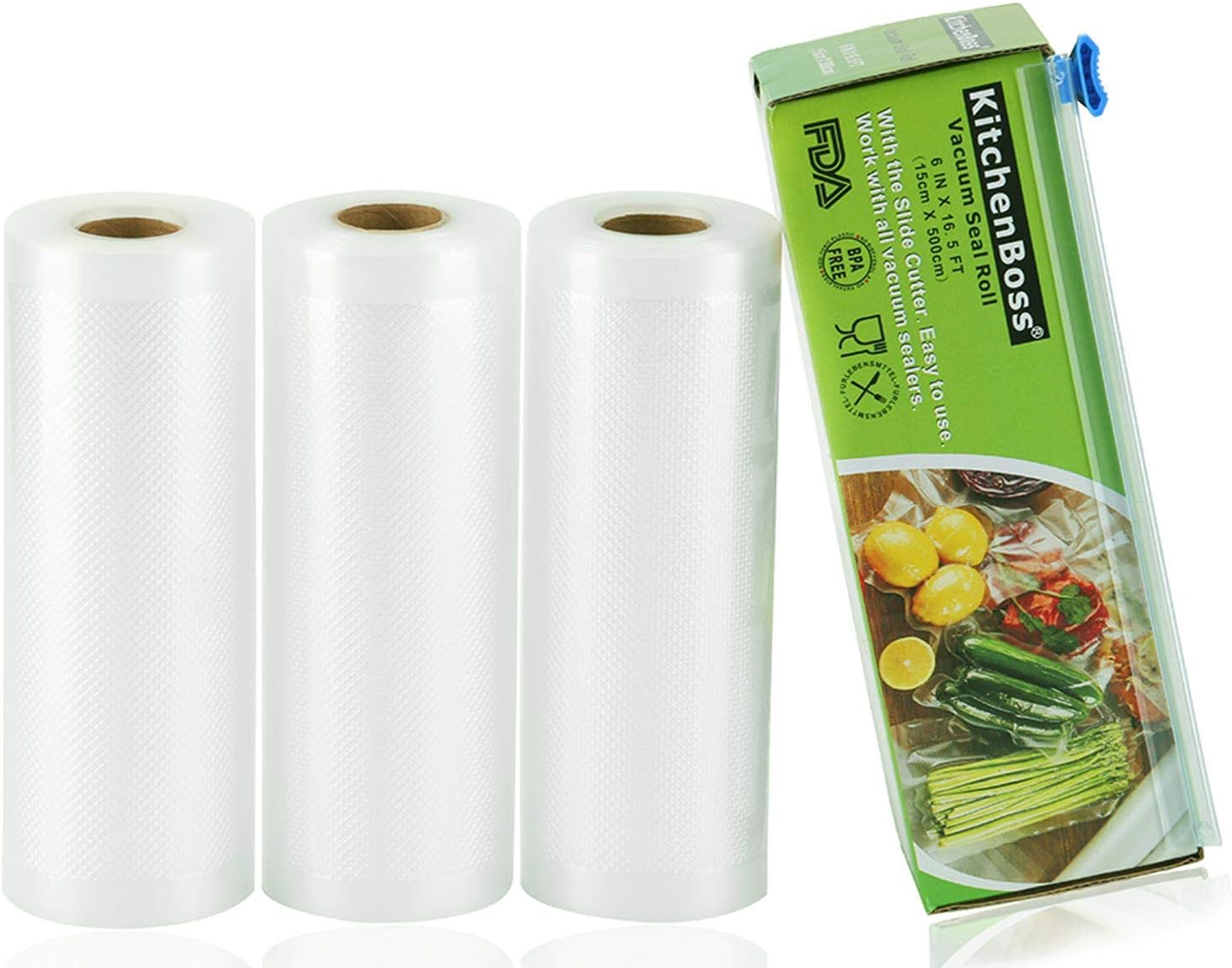 sacchetto sigillante sottovuoto per coperte