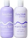 wavy hair shampoo and conditioner Top1商品