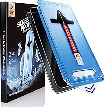 MAGIC JOHN Pack of 2 for iPhone 16 Pro Privacy Screen Protector (6.3 Inch), 28 Degree Protection Angle Easy, Auto Dust Elimination, 9H, Bubble-Free, Easy Installation