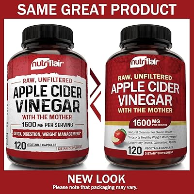 Le vinaigre de cidre de pomme : Guide complet