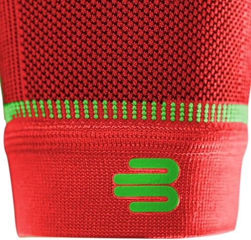 Miniatura 7 de Bauerfeind Mangas deportivas de compresión para brazos, compresión de gradiente que mejora la circulación de oxígenosangre - 1 par