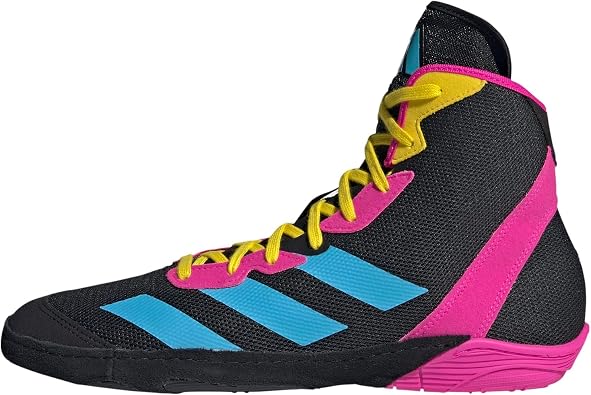 adidas Men's Adizero WrestlingSHOES
