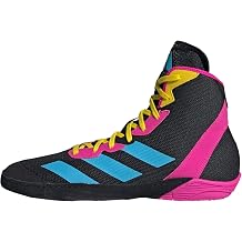 adidas Men's Adizero WrestlingSHOES