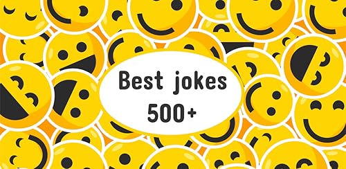 Best English Jokes (500+)