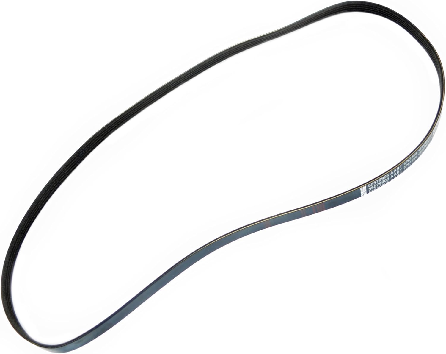 ACDelco GM Original Equipment 55579905 V-Ribbed Serpentine Belt