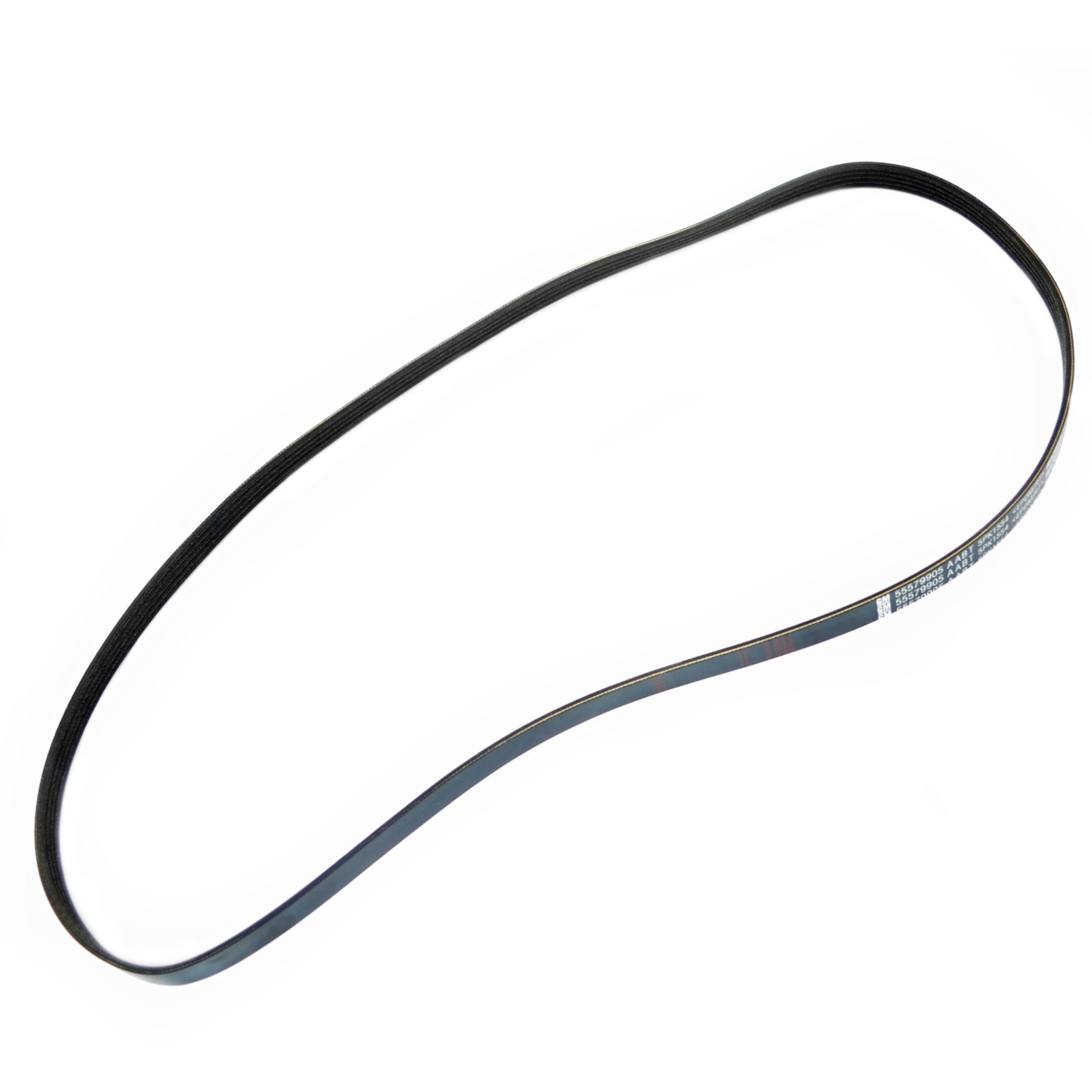 Amazon.com: ACDelco GM Original Equipment 55579905 V-Ribbed 